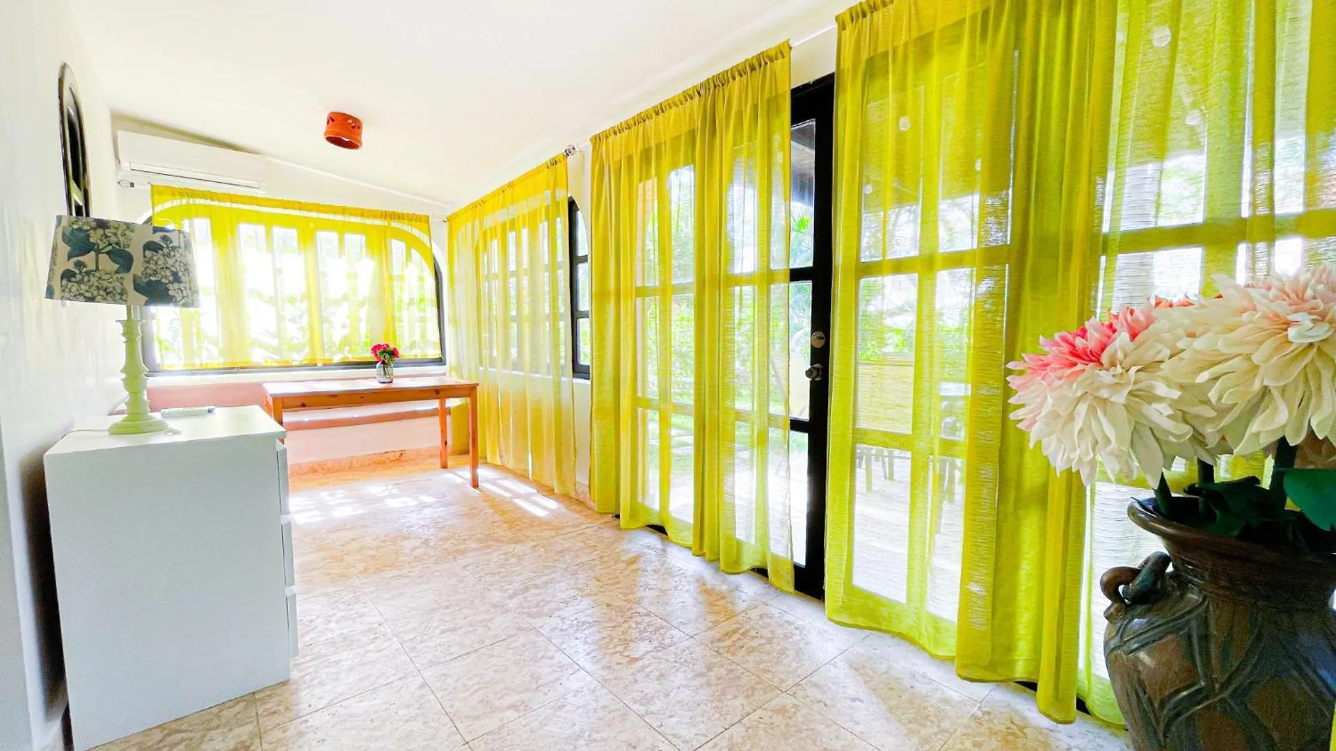 Beach Villas & Apartments Ocean & Garden View Wifi Bbq Bavaro Beach Club & Spa Punta Cana 5*,