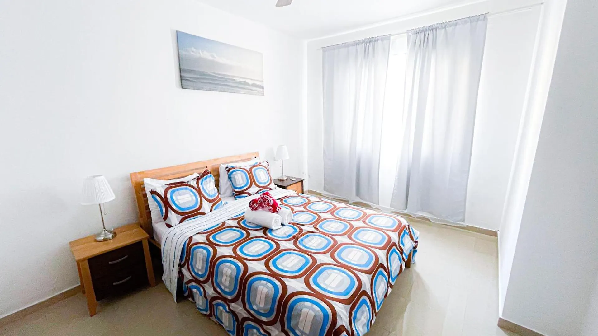 Beach Villas & Apartments Ocean & Garden View Wifi Bbq Bavaro Beach Club & Spa Punta Cana