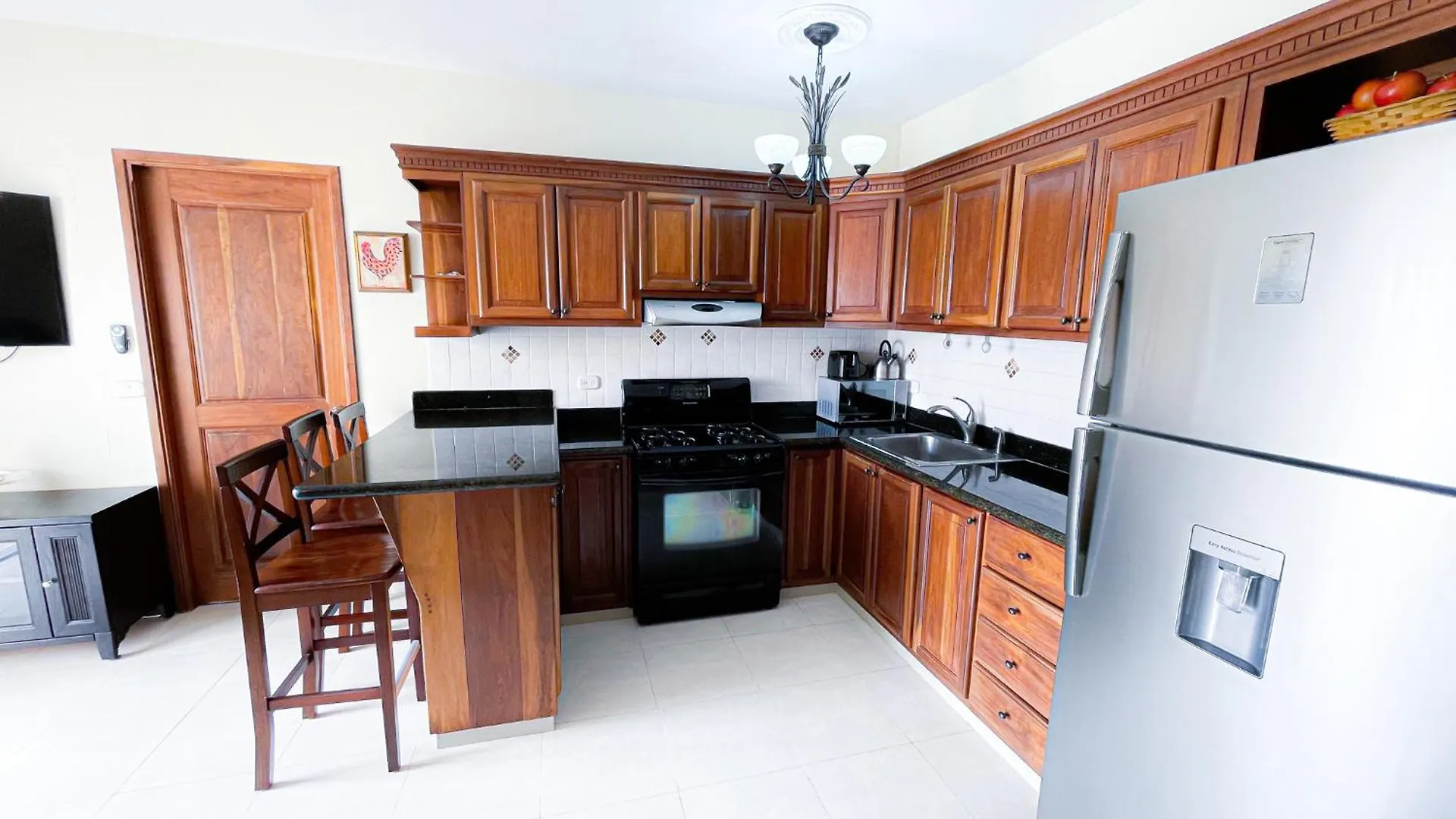 Beach Villas & Apartments Ocean & Garden View Wifi Bbq Bavaro Beach Club & Spa Punta Cana Dominikana