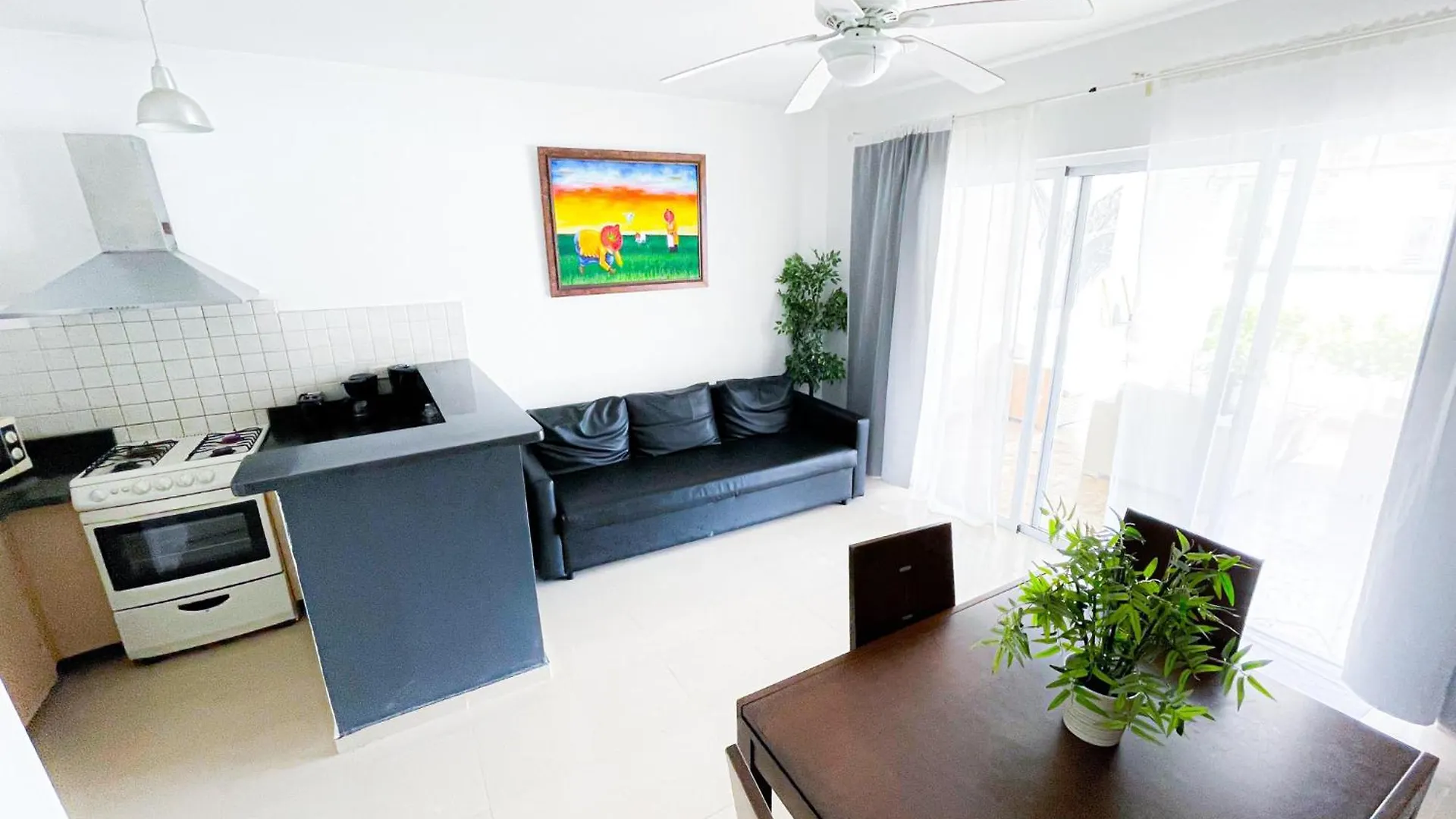 Beach Villas & Apartments Ocean & Garden View Wifi Bbq Bavaro Beach Club & Spa Punta Cana 5*,