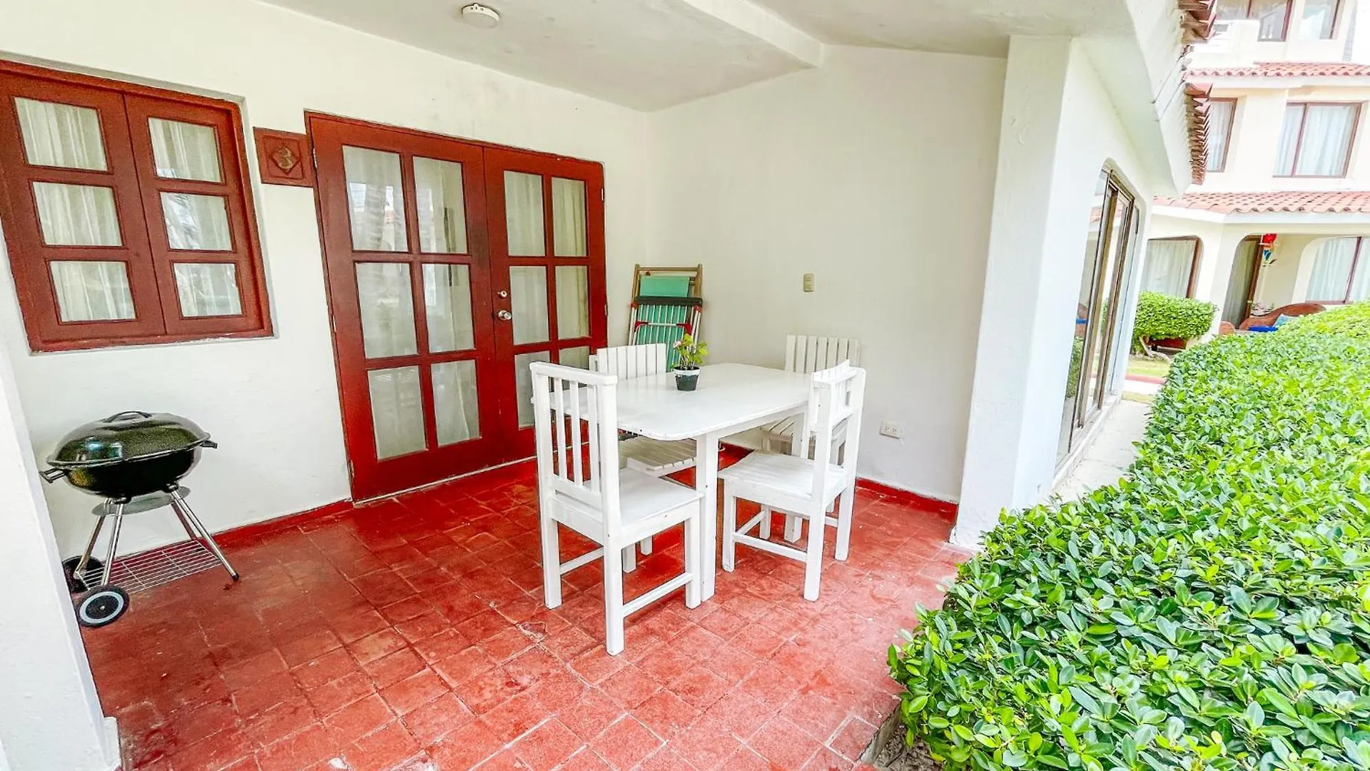 Beach Villas & Apartments Ocean & Garden View Wifi Bbq Bavaro Beach Club & Spa Punta Cana 5*,