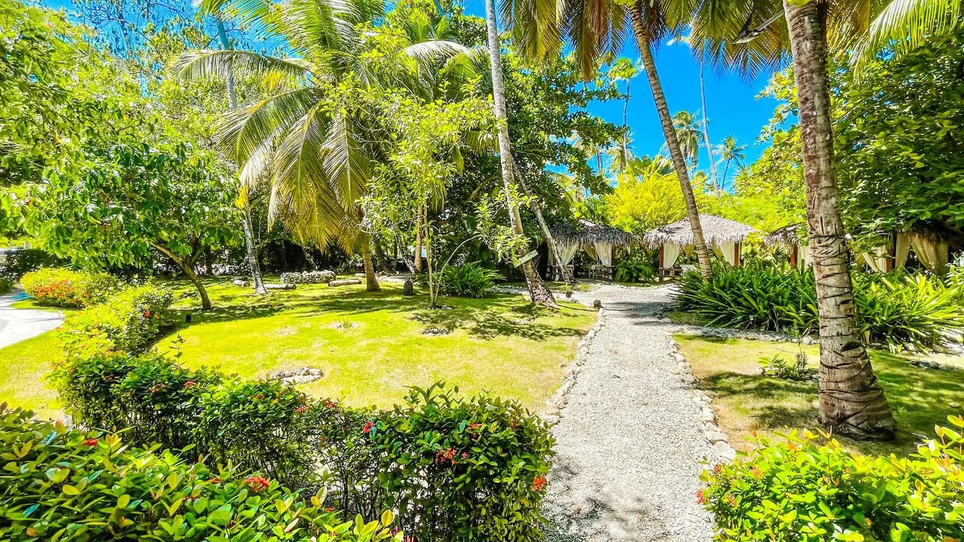Beach Villas & Apartments Ocean & Garden View Wifi Bbq Bavaro Beach Club & Spa Punta Cana 5*,