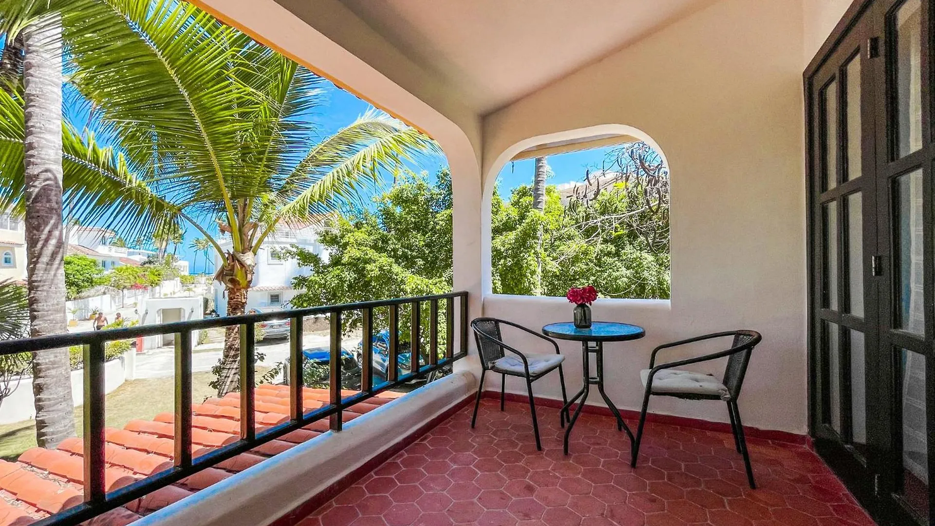 Hotel Beach Villas & Apartments Ocean & Garden View Wifi Bbq Bavaro Beach Club & Spa Punta Cana