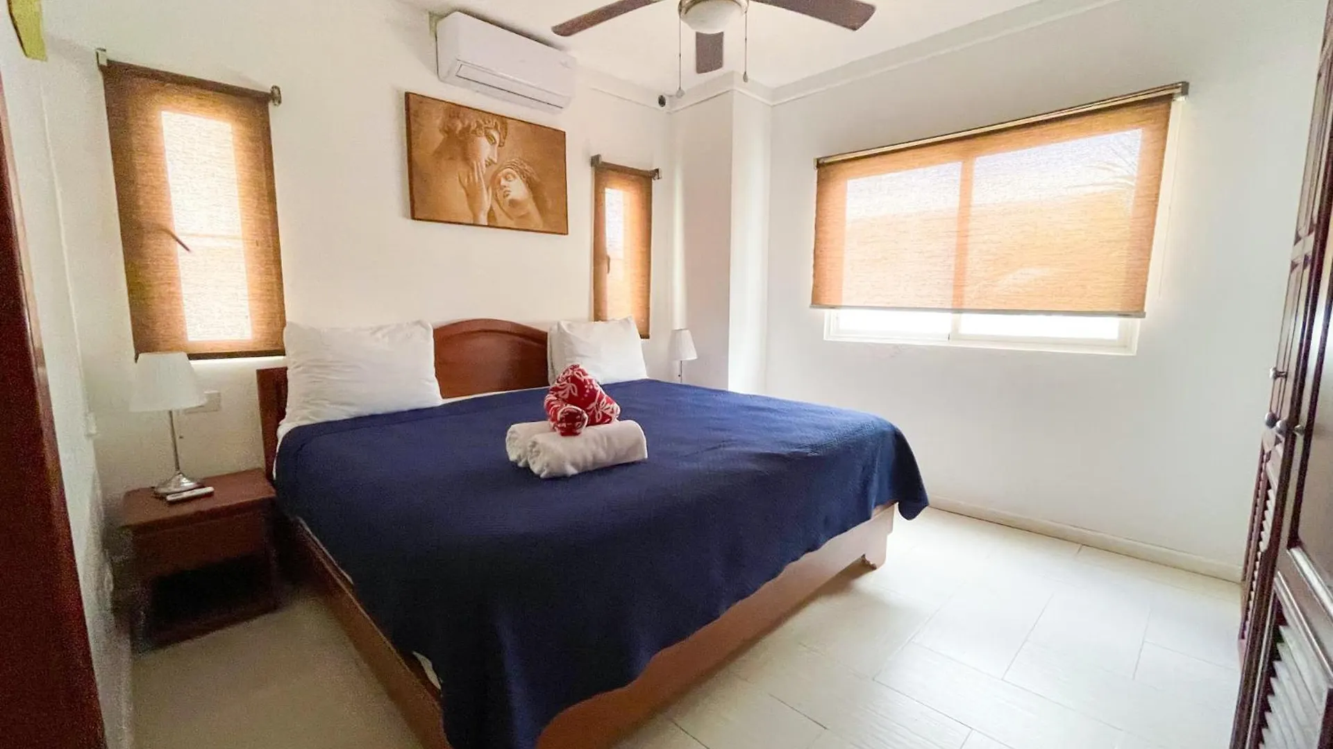 Beach Villas & Apartments Ocean & Garden View Wifi Bbq Bavaro Beach Club & Spa Punta Cana