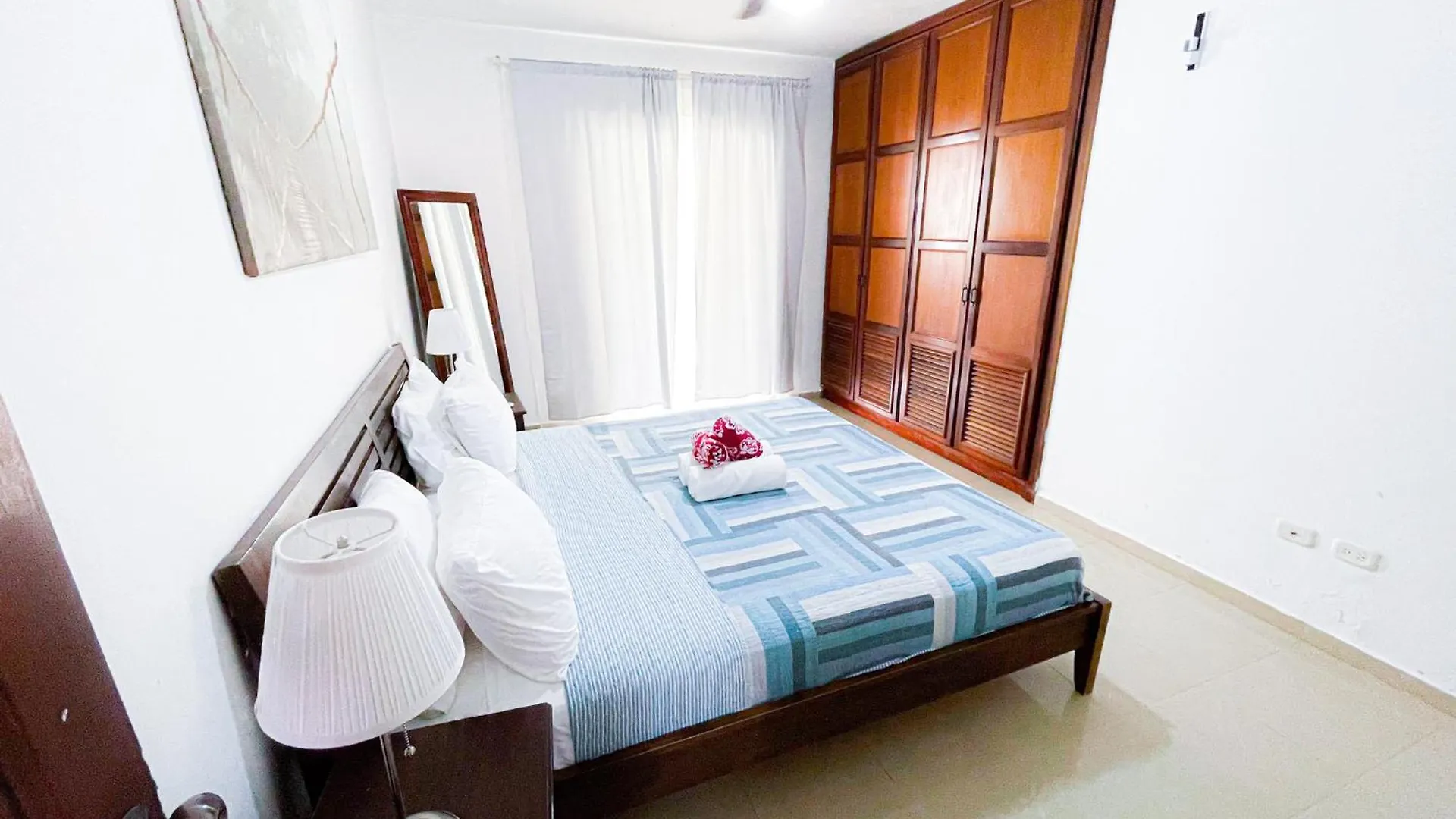 Beach Villas & Apartments Ocean & Garden View Wifi Bbq Bavaro Beach Club & Spa Punta Cana
