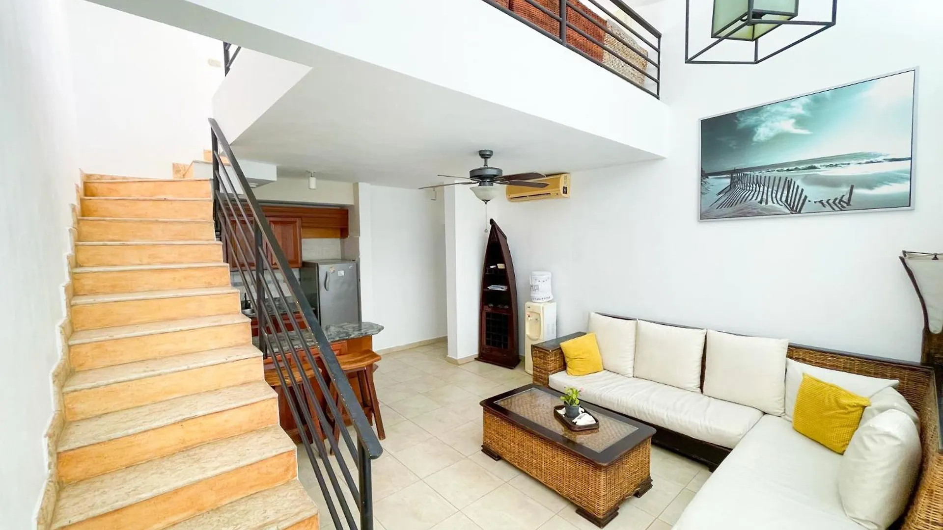 Beach Villas & Apartments Ocean & Garden View Wifi Bbq Bavaro Beach Club & Spa Punta Cana 5*,  Dominican Republic