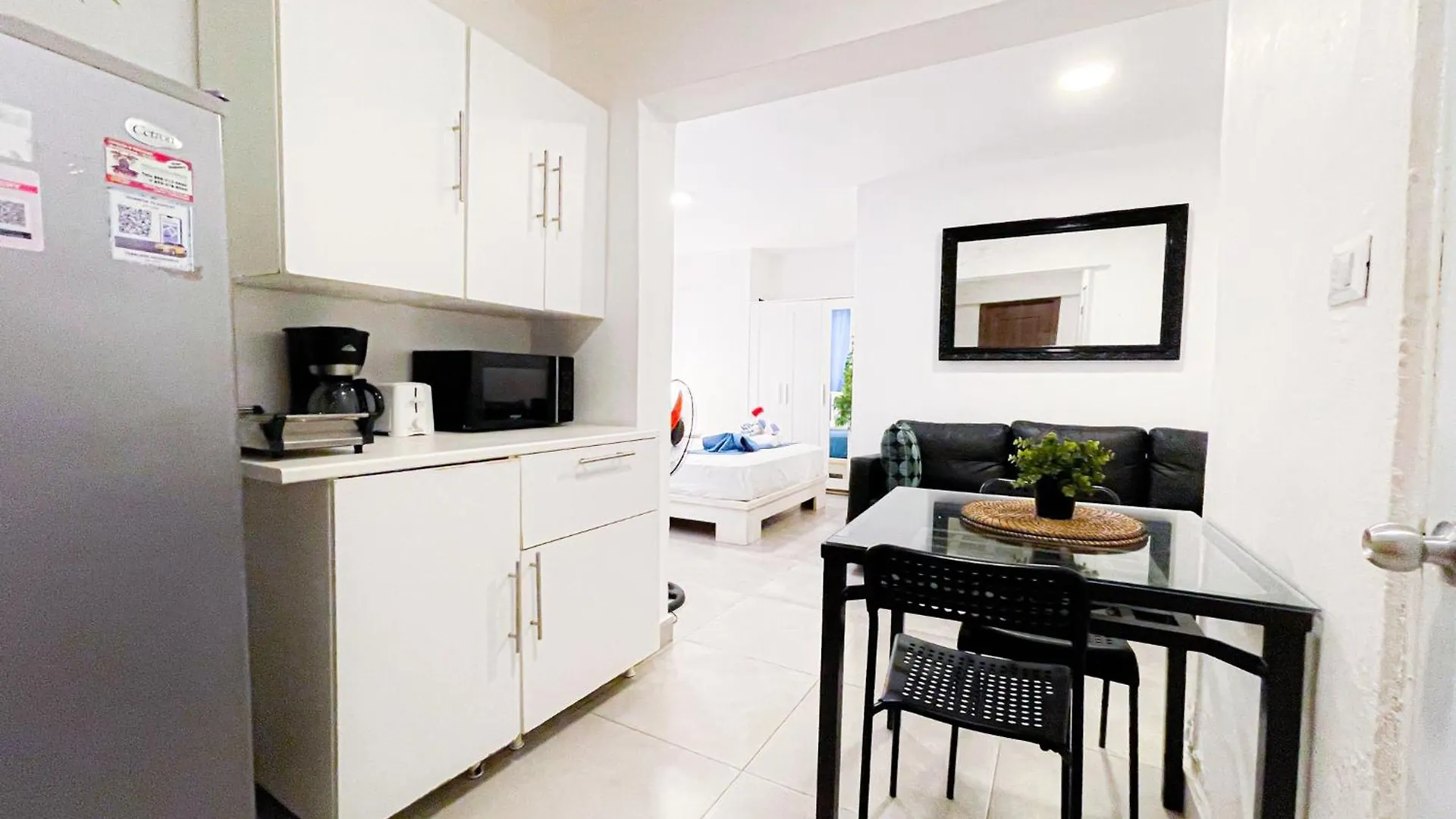 Beach Villas & Apartments Ocean & Garden View Wifi Bbq Bavaro Beach Club & Spa Punta Cana 5*,