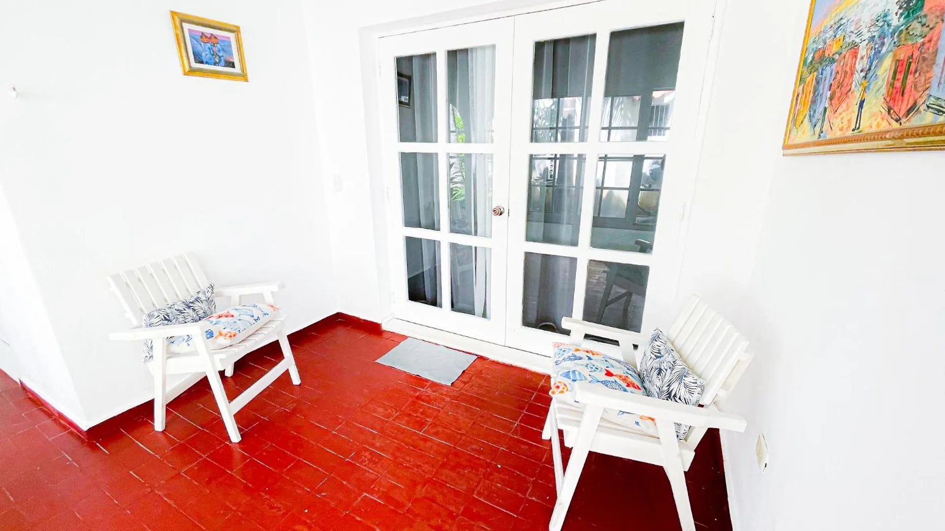 Hotel Beach Villas & Apartments Ocean & Garden View Wifi Bbq Bavaro Beach Club & Spa Punta Cana