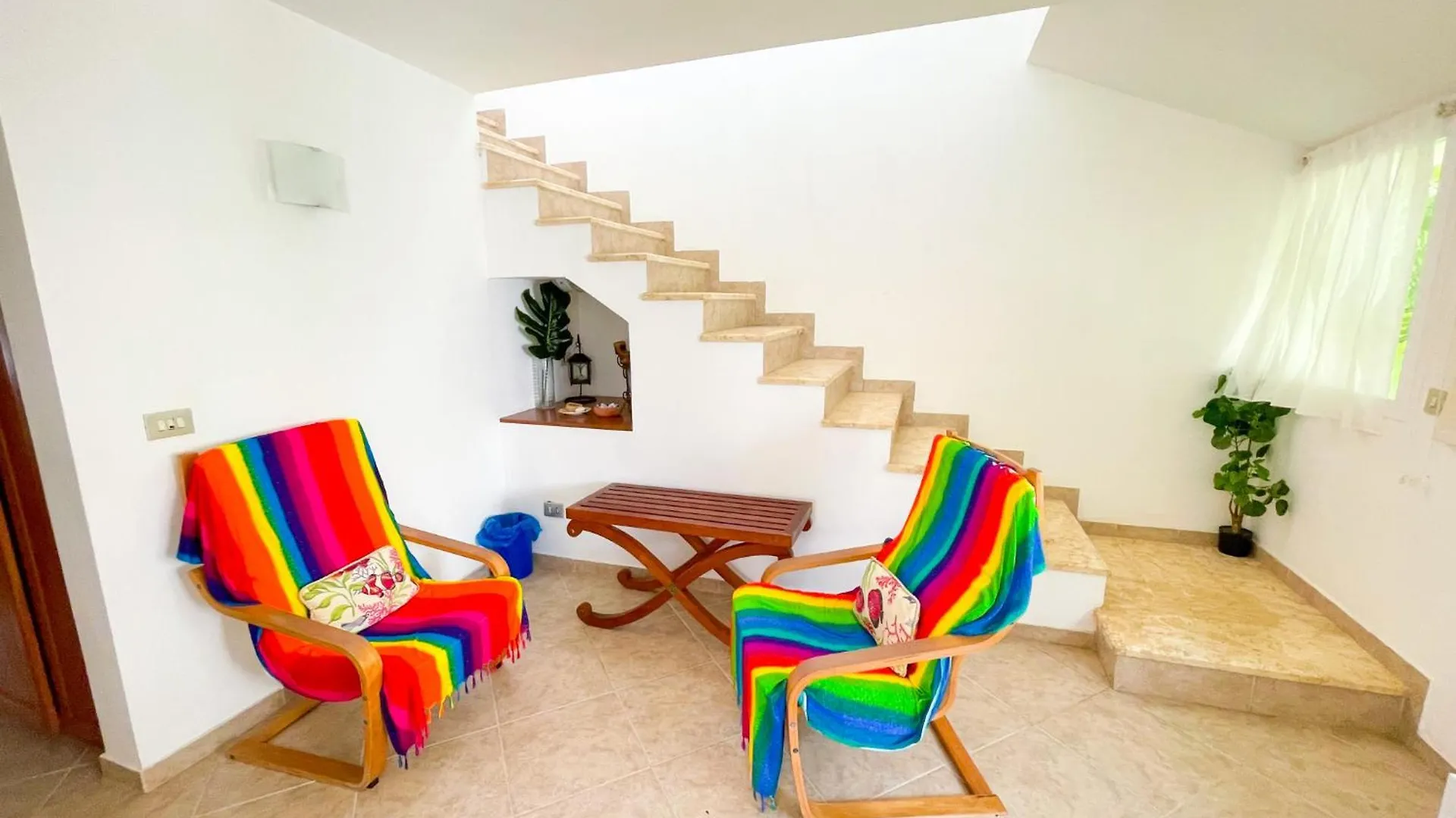 ***** Hotel Beach Villas & Apartments Ocean & Garden View Wifi Bbq Bavaro Beach Club & Spa Punta Cana Dominican Republic