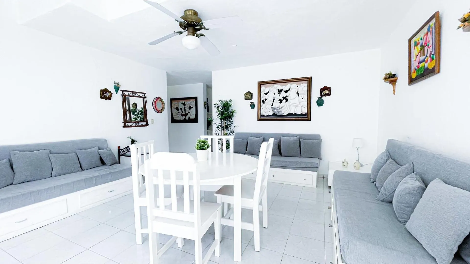 Beach Villas & Apartments Ocean & Garden View Wifi Bbq Bavaro Beach Club & Spa Punta Cana